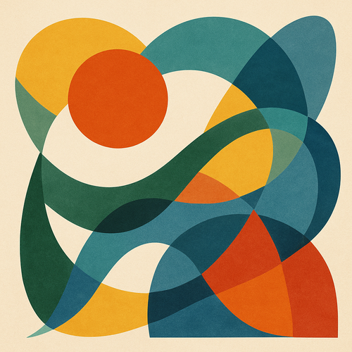 Pósters y láminas artísticas